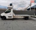 Білий Рено Мастєр, об'ємом двигуна 2.3 л та пробігом 420 тис. км за 17000 $, фото 7 на Automoto.ua