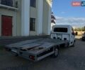 Белый Рено Мастер, объемом двигателя 2.3 л и пробегом 505 тыс. км за 14000 $, фото 5 на Automoto.ua