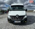 Белый Рено Мастер, объемом двигателя 2.3 л и пробегом 530 тыс. км за 23000 $, фото 5 на Automoto.ua