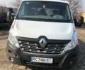 Белый Рено Мастер, объемом двигателя 2.3 л и пробегом 808 тыс. км за 11300 $, фото 4 на Automoto.ua