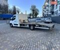 Белый Рено Мастер, объемом двигателя 2.3 л и пробегом 688 тыс. км за 14500 $, фото 3 на Automoto.ua