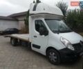 Белый Рено Мастер, объемом двигателя 2.3 л и пробегом 500 тыс. км за 16900 $, фото 1 на Automoto.ua