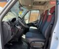 Белый Рено Мастер, объемом двигателя 2.3 л и пробегом 220 тыс. км за 16498 $, фото 16 на Automoto.ua