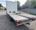 Белый Рено Мастер, объемом двигателя 2.3 л и пробегом 724 тыс. км за 11000 $, фото 6 на Automoto.ua