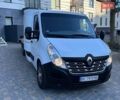 Белый Рено Мастер, объемом двигателя 2.3 л и пробегом 688 тыс. км за 14500 $, фото 1 на Automoto.ua