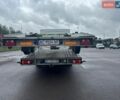 Білий Рено Мастєр, об'ємом двигуна 2.3 л та пробігом 481 тис. км за 15500 $, фото 10 на Automoto.ua