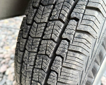 Белый Рено Мастер, объемом двигателя 2.3 л и пробегом 399 тыс. км за 18600 $, фото 32 на Automoto.ua