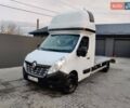 Білий Рено Мастєр, об'ємом двигуна 2.3 л та пробігом 420 тис. км за 17000 $, фото 3 на Automoto.ua
