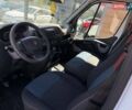Белый Рено Мастер, объемом двигателя 2.3 л и пробегом 220 тыс. км за 16498 $, фото 17 на Automoto.ua