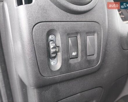 Белый Рено Мастер, объемом двигателя 2.3 л и пробегом 350 тыс. км за 17000 $, фото 23 на Automoto.ua