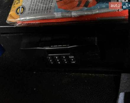 Белый Рено Мастер, объемом двигателя 2.3 л и пробегом 399 тыс. км за 18600 $, фото 26 на Automoto.ua