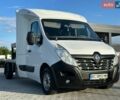 Белый Рено Мастер, объемом двигателя 2.3 л и пробегом 295 тыс. км за 15500 $, фото 1 на Automoto.ua