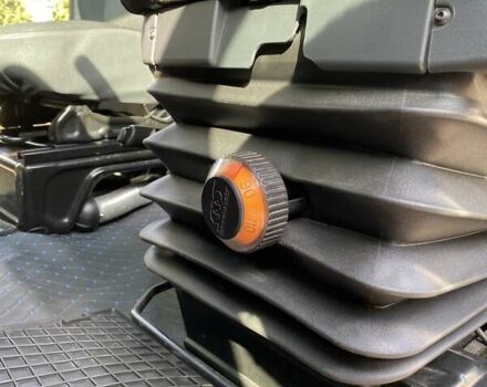 Рено Мастер 2016 в Ровно на Automoto.ua Белый Рено Мастер, объемом двигателя 2.3 л и пробегом 730 тыс. км за 15000 $, фото 10 на Automoto.ua