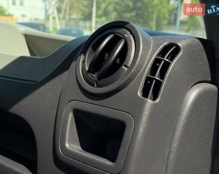 Белый Рено Мастер, объемом двигателя 2.3 л и пробегом 220 тыс. км за 16498 $, фото 34 на Automoto.ua