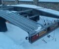 Білий Рено Мастєр, об'ємом двигуна 2.3 л та пробігом 380 тис. км за 22500 $, фото 1 на Automoto.ua