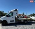 Белый Рено Мастер, объемом двигателя 2.3 л и пробегом 330 тыс. км за 21000 $, фото 2 на Automoto.ua
