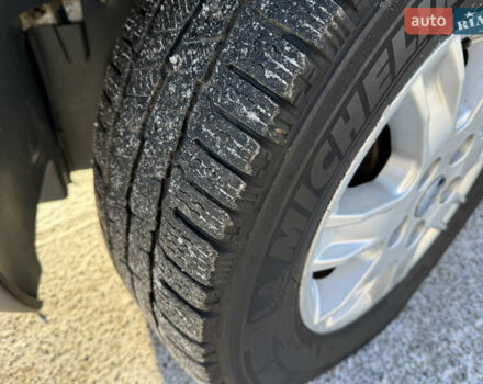 Білий Рено Мастєр, об'ємом двигуна 2.3 л та пробігом 304 тис. км за 17800 $, фото 56 на Automoto.ua