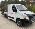 Белый Рено Мастер, объемом двигателя 2.3 л и пробегом 524 тыс. км за 20500 $, фото 8 на Automoto.ua