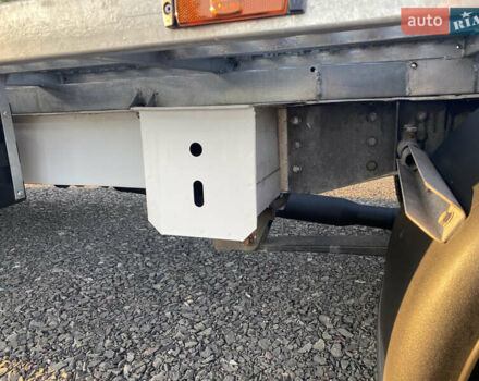 Білий Рено Мастєр, об'ємом двигуна 0 л та пробігом 182 тис. км за 25000 $, фото 77 на Automoto.ua