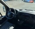 Белый Рено Мастер, объемом двигателя 2.3 л и пробегом 750 тыс. км за 18500 $, фото 37 на Automoto.ua