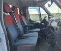 Белый Рено Мастер, объемом двигателя 2.3 л и пробегом 250 тыс. км за 16777 $, фото 21 на Automoto.ua