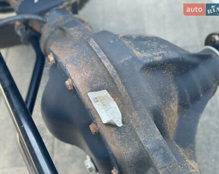 Білий Рено Мастєр, об'ємом двигуна 0 л та пробігом 182 тис. км за 25000 $, фото 55 на Automoto.ua