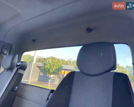 Білий Рено Мастєр, об'ємом двигуна 0 л та пробігом 182 тис. км за 25000 $, фото 23 на Automoto.ua