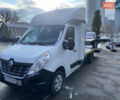 Белый Рено Мастер, объемом двигателя 2.3 л и пробегом 520 тыс. км за 24900 $, фото 6 на Automoto.ua