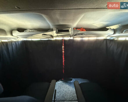 Белый Рено Мастер, объемом двигателя 2.3 л и пробегом 244 тыс. км за 17999 $, фото 22 на Automoto.ua