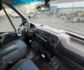 Белый Рено Мастер, объемом двигателя 2.3 л и пробегом 400 тыс. км за 15000 $, фото 17 на Automoto.ua
