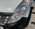 Белый Рено Мастер, объемом двигателя 2.3 л и пробегом 750 тыс. км за 18500 $, фото 21 на Automoto.ua