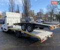 Белый Рено Мастер, объемом двигателя 2.3 л и пробегом 520 тыс. км за 24900 $, фото 5 на Automoto.ua