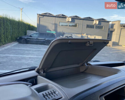 Білий Рено Мастєр, об'ємом двигуна 0 л та пробігом 182 тис. км за 25000 $, фото 27 на Automoto.ua