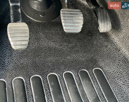 Білий Рено Мастєр, об'ємом двигуна 0 л та пробігом 182 тис. км за 25000 $, фото 65 на Automoto.ua