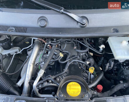 Білий Рено Мастєр, об'ємом двигуна 0 л та пробігом 182 тис. км за 25000 $, фото 43 на Automoto.ua