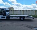 Белый Рено Мастер, объемом двигателя 2.3 л и пробегом 250 тыс. км за 16777 $, фото 8 на Automoto.ua