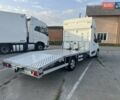 Білий Рено Мастєр, об'ємом двигуна 2.3 л та пробігом 250 тис. км за 17900 $, фото 6 на Automoto.ua