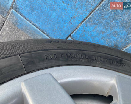 Білий Рено Мастєр, об'ємом двигуна 0 л та пробігом 182 тис. км за 25000 $, фото 31 на Automoto.ua