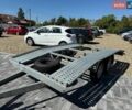 Белый Рено Мастер, объемом двигателя 2.3 л и пробегом 330 тыс. км за 21000 $, фото 47 на Automoto.ua
