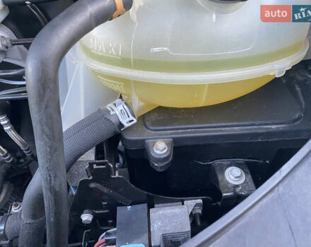 Білий Рено Мастєр, об'ємом двигуна 0 л та пробігом 182 тис. км за 25000 $, фото 46 на Automoto.ua