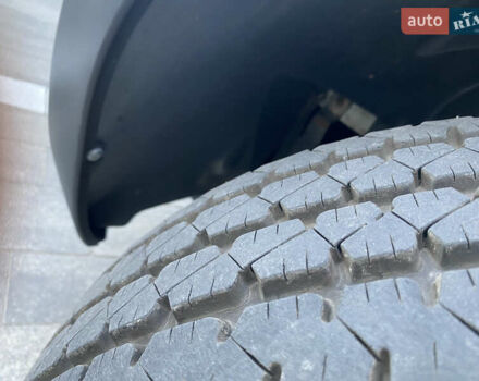 Білий Рено Мастєр, об'ємом двигуна 0 л та пробігом 182 тис. км за 25000 $, фото 28 на Automoto.ua