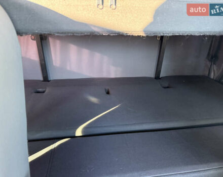 Білий Рено Мастєр, об'ємом двигуна 2.3 л та пробігом 304 тис. км за 17800 $, фото 44 на Automoto.ua