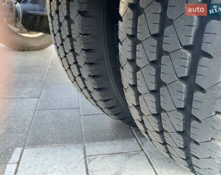 Білий Рено Мастєр, об'ємом двигуна 0 л та пробігом 182 тис. км за 25000 $, фото 30 на Automoto.ua