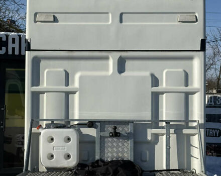 Белый Рено Мастер, объемом двигателя 2.3 л и пробегом 244 тыс. км за 17999 $, фото 4 на Automoto.ua