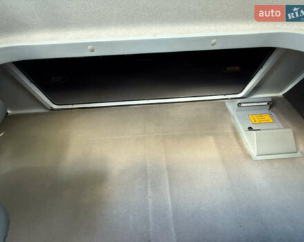 Белый Рено Мастер, объемом двигателя 2.3 л и пробегом 244 тыс. км за 17999 $, фото 21 на Automoto.ua