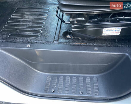 Білий Рено Мастєр, об'ємом двигуна 0 л та пробігом 182 тис. км за 25000 $, фото 10 на Automoto.ua