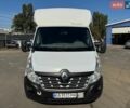 Белый Рено Мастер, объемом двигателя 2.3 л и пробегом 750 тыс. км за 18500 $, фото 1 на Automoto.ua