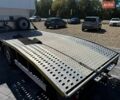 Белый Рено Мастер, объемом двигателя 2.3 л и пробегом 330 тыс. км за 21000 $, фото 15 на Automoto.ua
