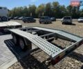 Белый Рено Мастер, объемом двигателя 2.3 л и пробегом 330 тыс. км за 21000 $, фото 6 на Automoto.ua