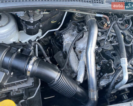 Білий Рено Мастєр, об'ємом двигуна 0 л та пробігом 182 тис. км за 25000 $, фото 44 на Automoto.ua